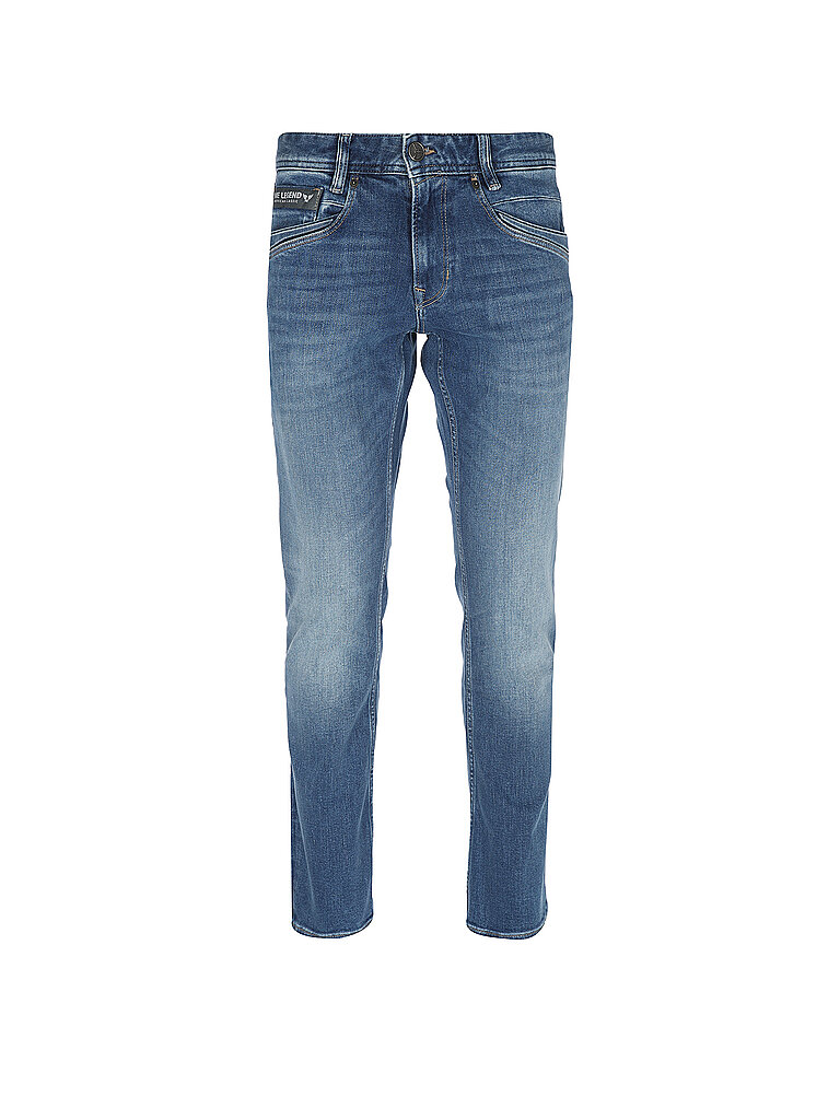 PME LEGEND Jeans Regular Fit SKYRAK blau   36/L32 herren
